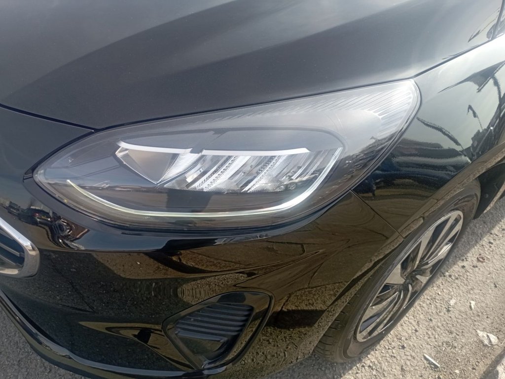 Used Ford Fiesta 2023 for sale - 77534388: Photo 27