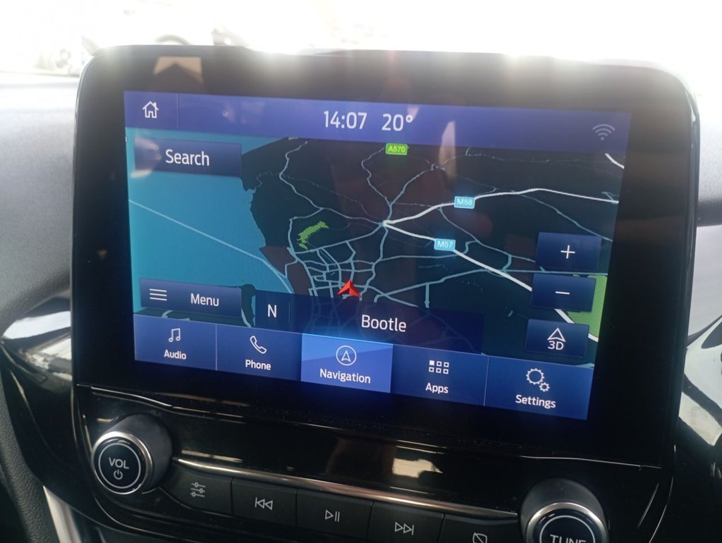 Used Ford Fiesta 2023 for sale - 77534388: Photo 5