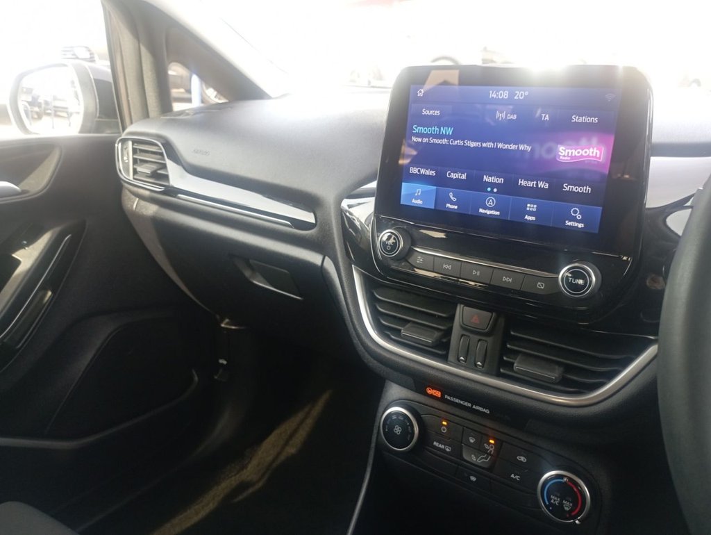 Used Ford Fiesta 2023 for sale - 77534388: Photo 7