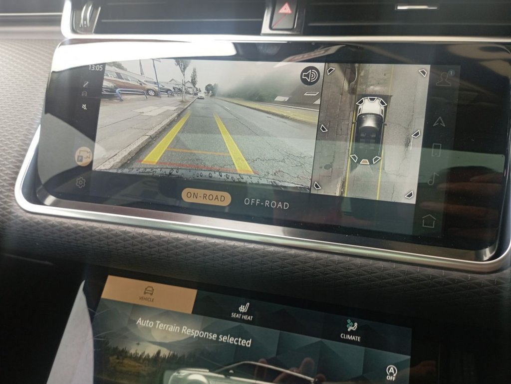 Used Land Rover Range Rover Evoque 2021 for sale - 77666625: Photo 10