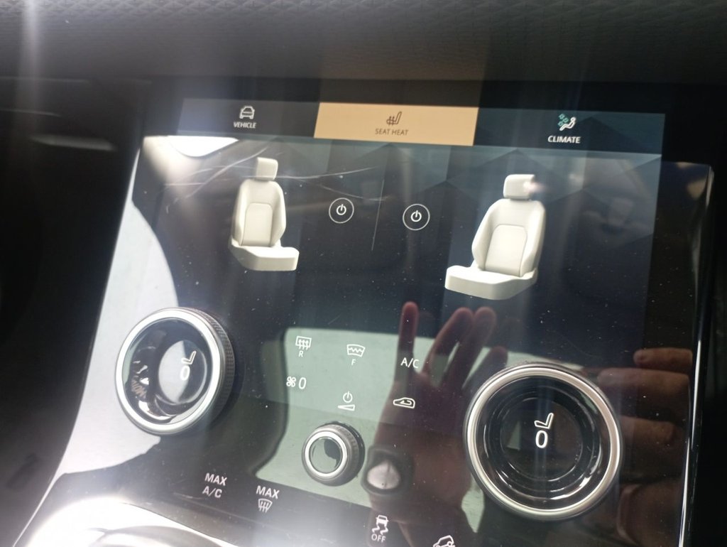 Used Land Rover Range Rover Evoque 2021 for sale - 77666625: Photo 13