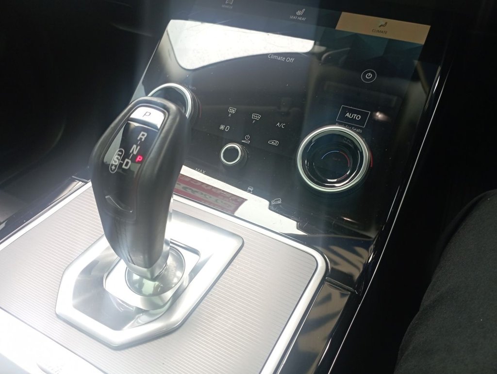 Used Land Rover Range Rover Evoque 2021 for sale - 77666625: Photo 15