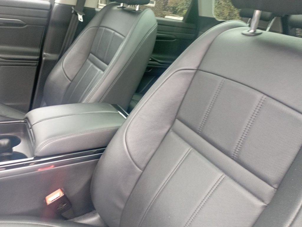 Used Land Rover Range Rover Evoque 2021 for sale - 77666625: Photo 24