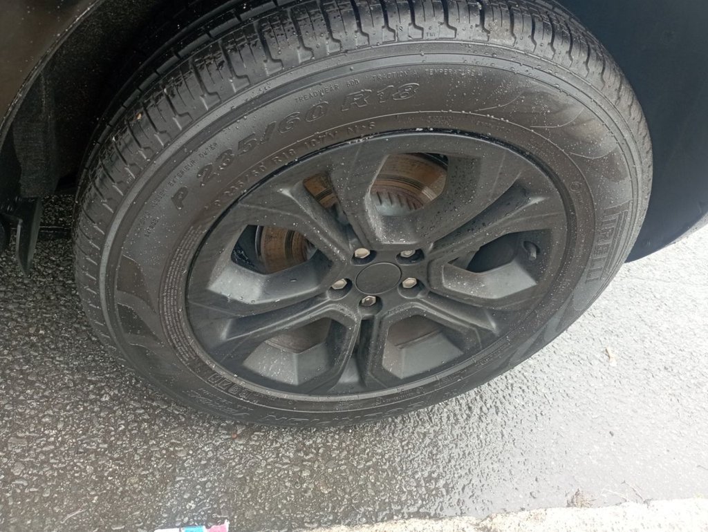 Used Land Rover Range Rover Evoque 2021 for sale - 77666625: Photo 28