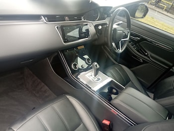 Used Land Rover Range Rover Evoque 2021 for sale - 77666625: Photo