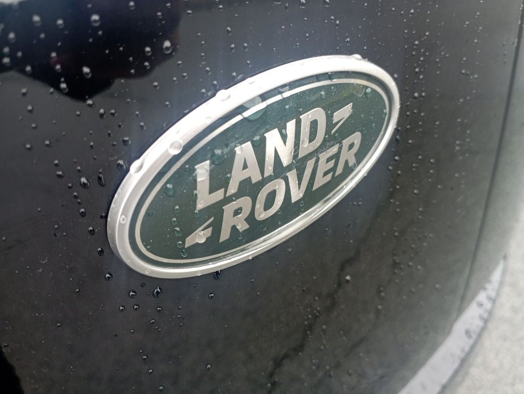Used Land Rover Range Rover Evoque 2021 for sale - 77666625: Photo 37