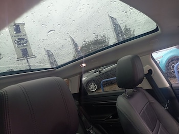 Used Land Rover Range Rover Evoque 2021 for sale - 77666625: Photo