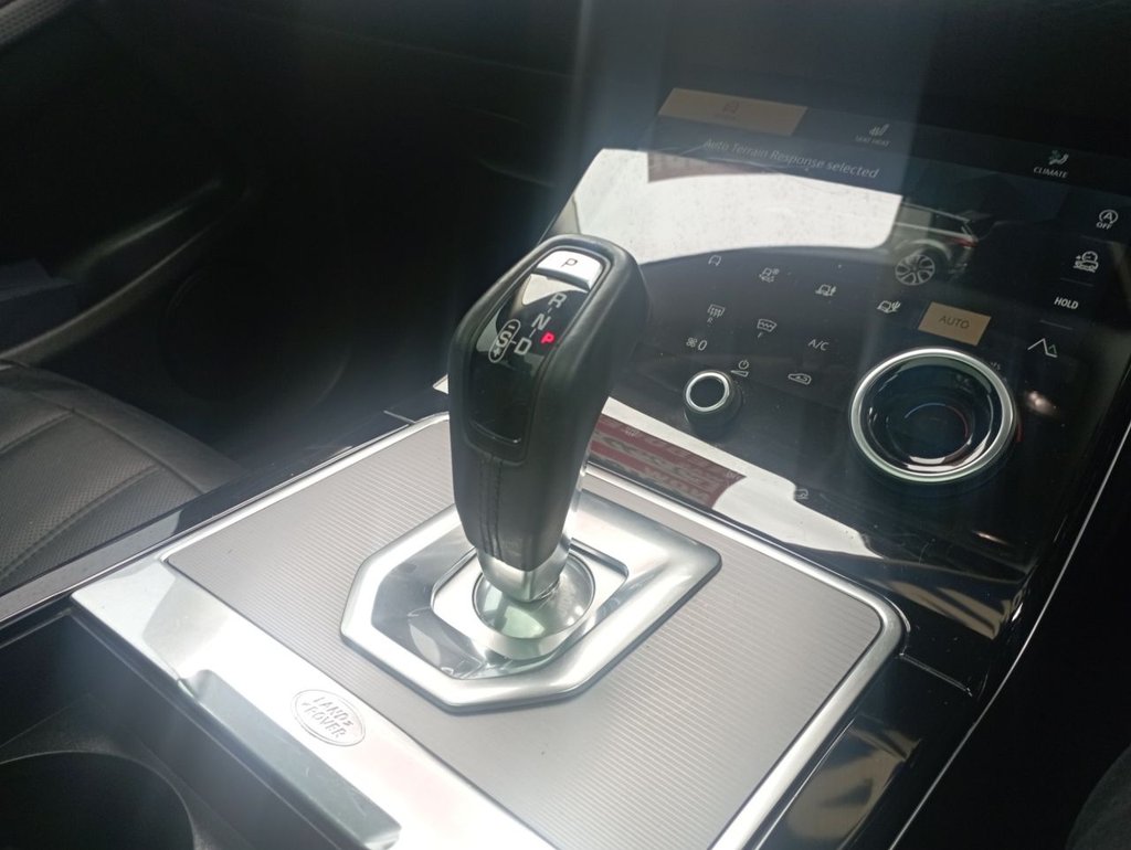 Used Land Rover Range Rover Evoque 2021 for sale - 77666625: Photo 5