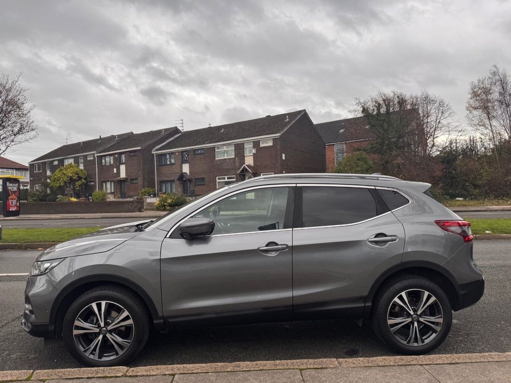 Used Nissan Qashqai 2019 for sale - 78180862: Photo 10