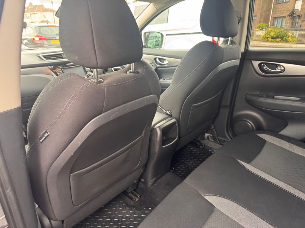 Used Nissan Qashqai 2019 for sale - 78180862: Photo 17