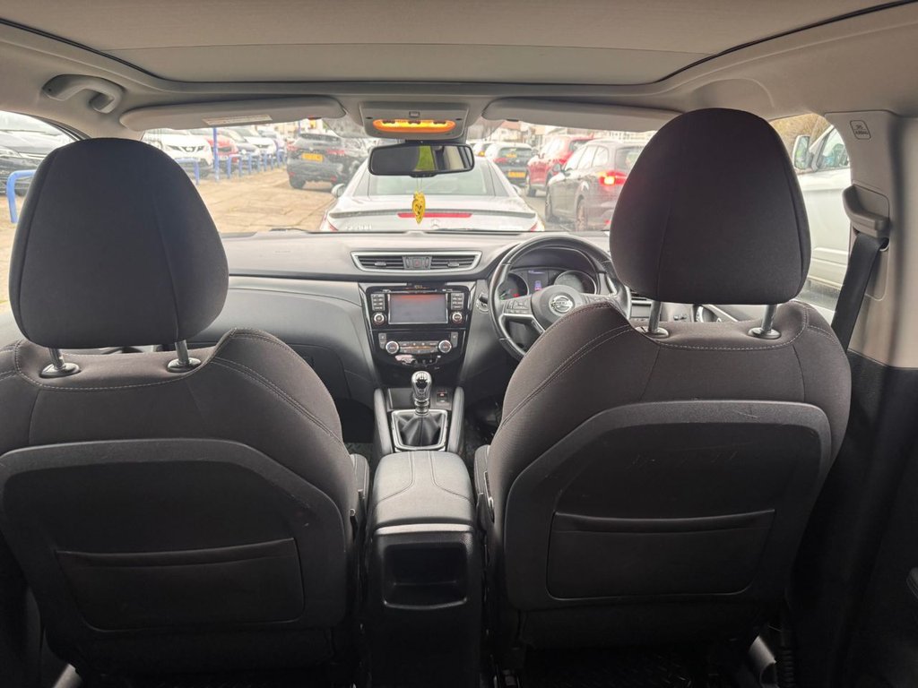 Used Nissan Qashqai 2019 for sale - 78180862: Photo 19