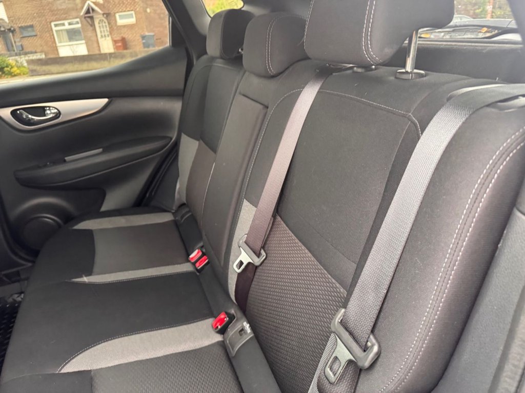 Used Nissan Qashqai 2019 for sale - 78180862: Photo 20