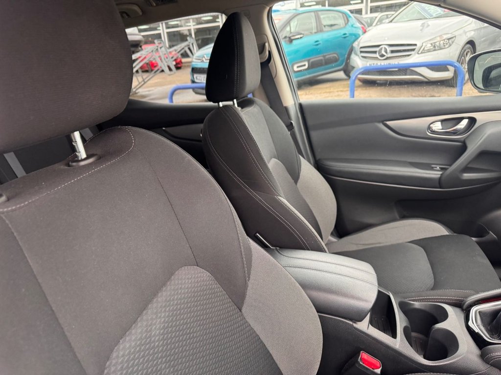Used Nissan Qashqai 2019 for sale - 78180862: Photo 23