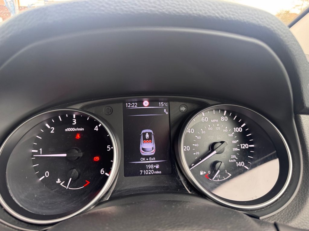 Used Nissan Qashqai 2019 for sale - 78180862: Photo 24