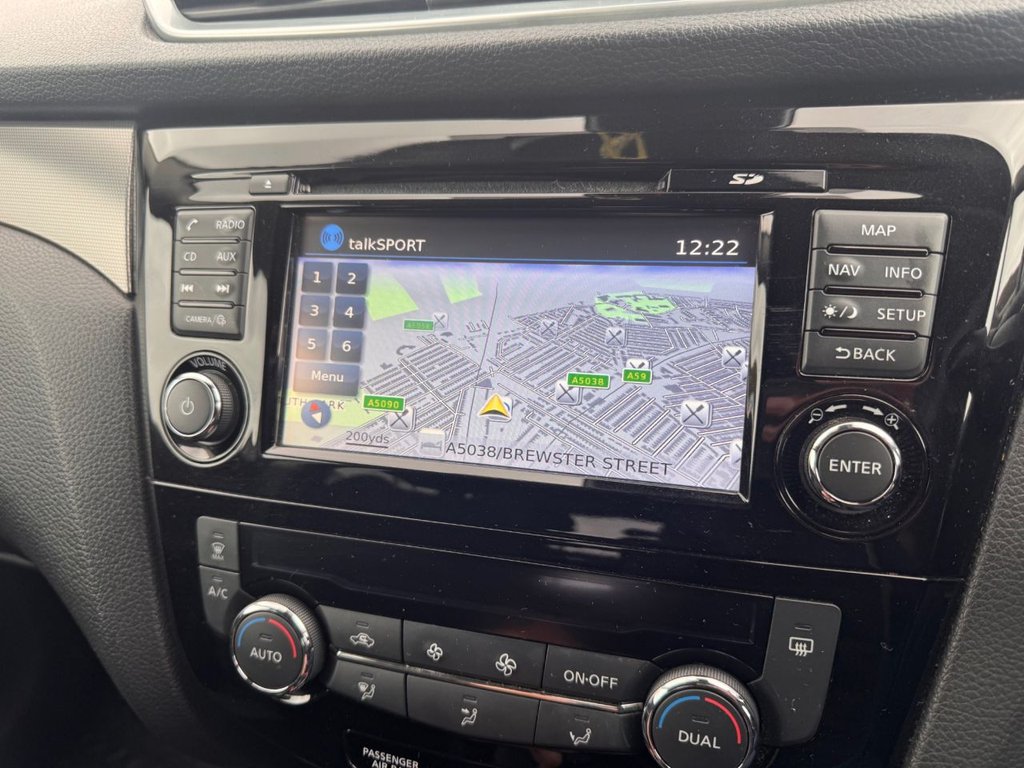 Used Nissan Qashqai 2019 for sale - 78180862: Photo 3