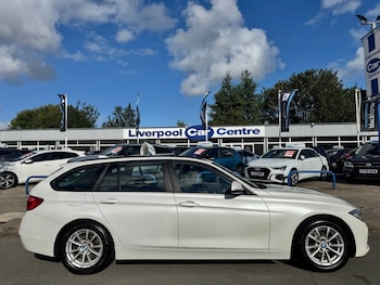 Used BMW 3 Series 2016 for sale - 75456717: Photo