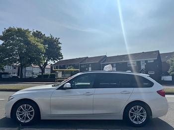 Used BMW 3 Series 2016 for sale - 75456717: Photo