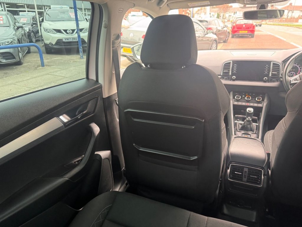 Used Skoda Karoq 2019 for sale - 76291971: Photo 16