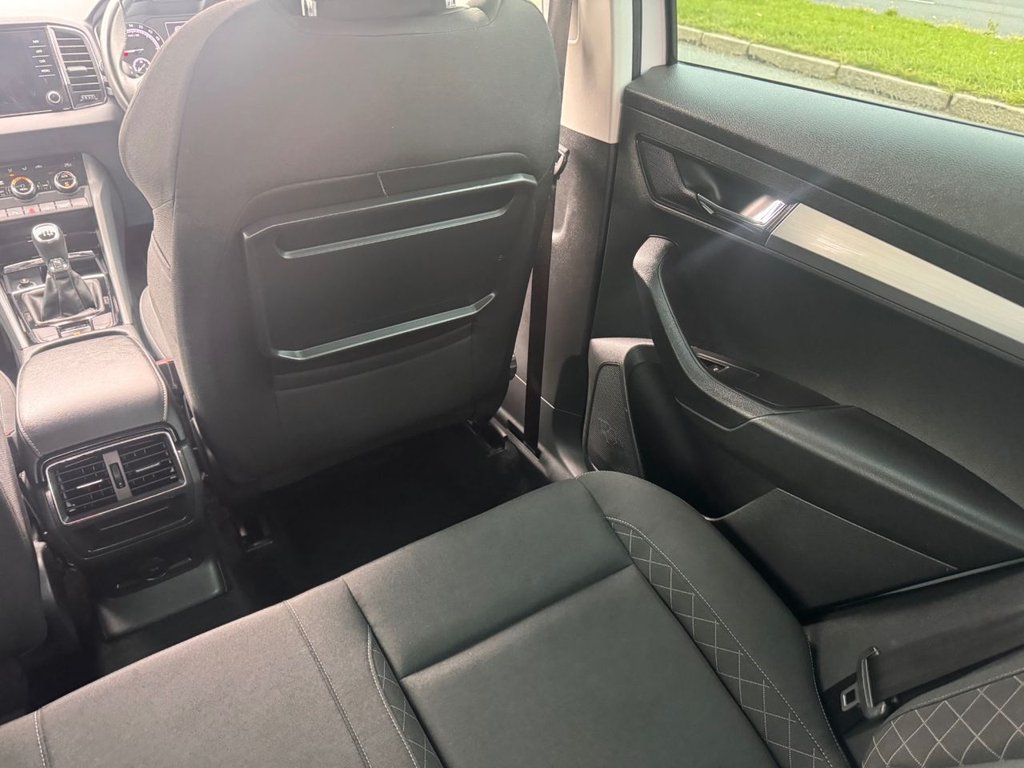 Used Skoda Karoq 2019 for sale - 76291971: Photo 17