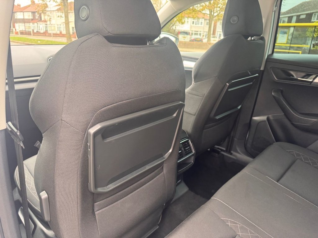 Used Skoda Karoq 2019 for sale - 76291971: Photo 19