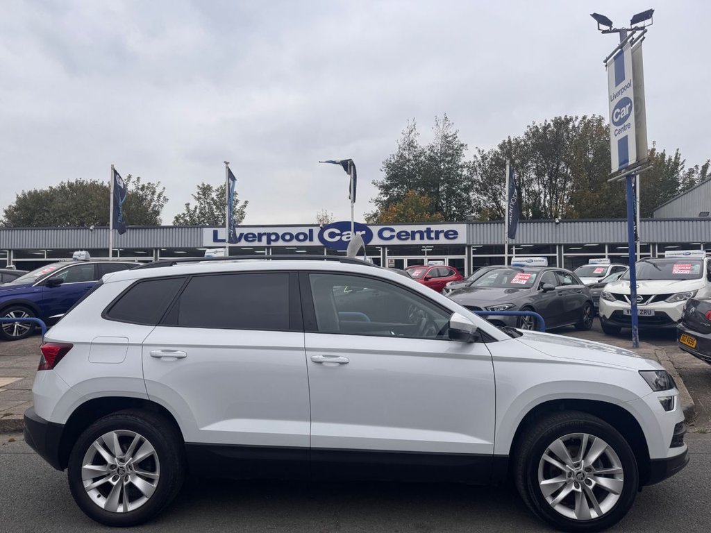 Used Skoda Karoq 2019 for sale - 76291971: Photo 2