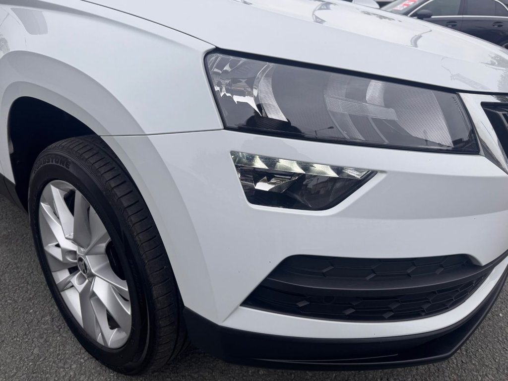 Used Skoda Karoq 2019 for sale - 76291971: Photo 21
