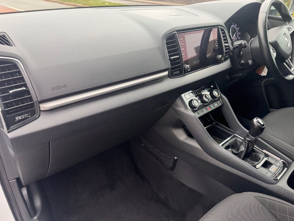 Used Skoda Karoq 2019 for sale - 76291971: Photo 22