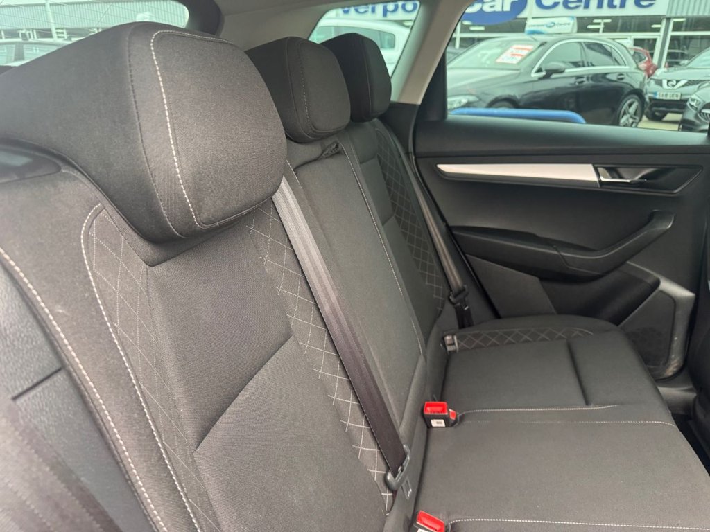 Used Skoda Karoq 2019 for sale - 76291971: Photo 23