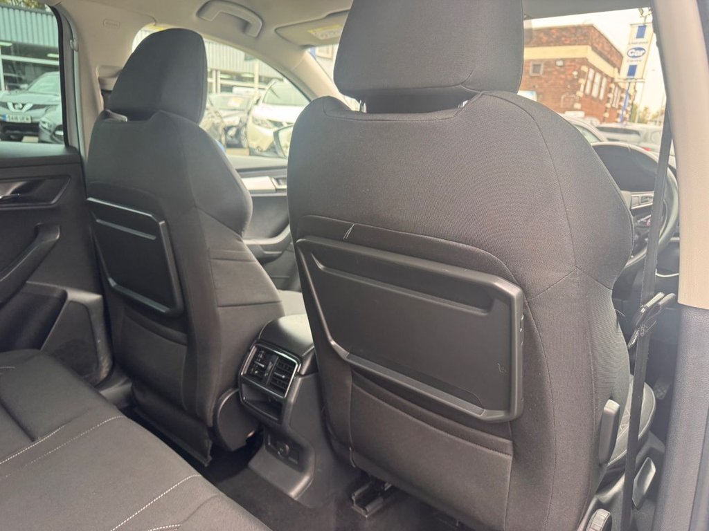 Used Skoda Karoq 2019 for sale - 76291971: Photo 25