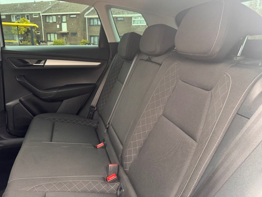 Used Skoda Karoq 2019 for sale - 76291971: Photo 26