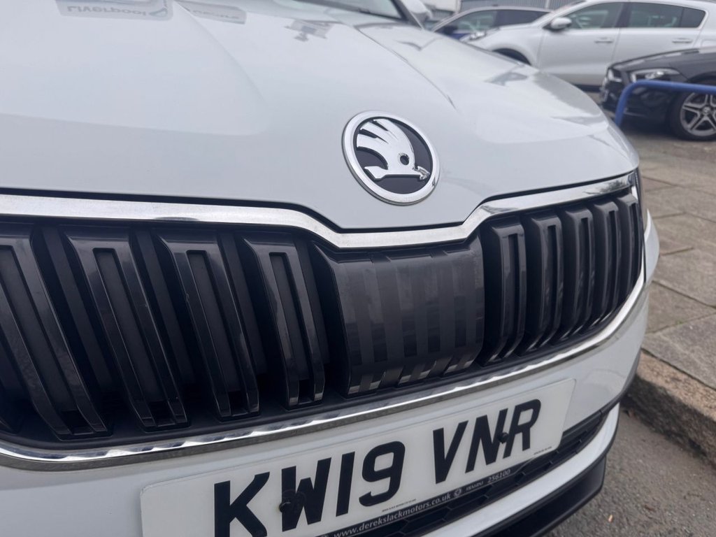 Used Skoda Karoq 2019 for sale - 76291971: Photo 28