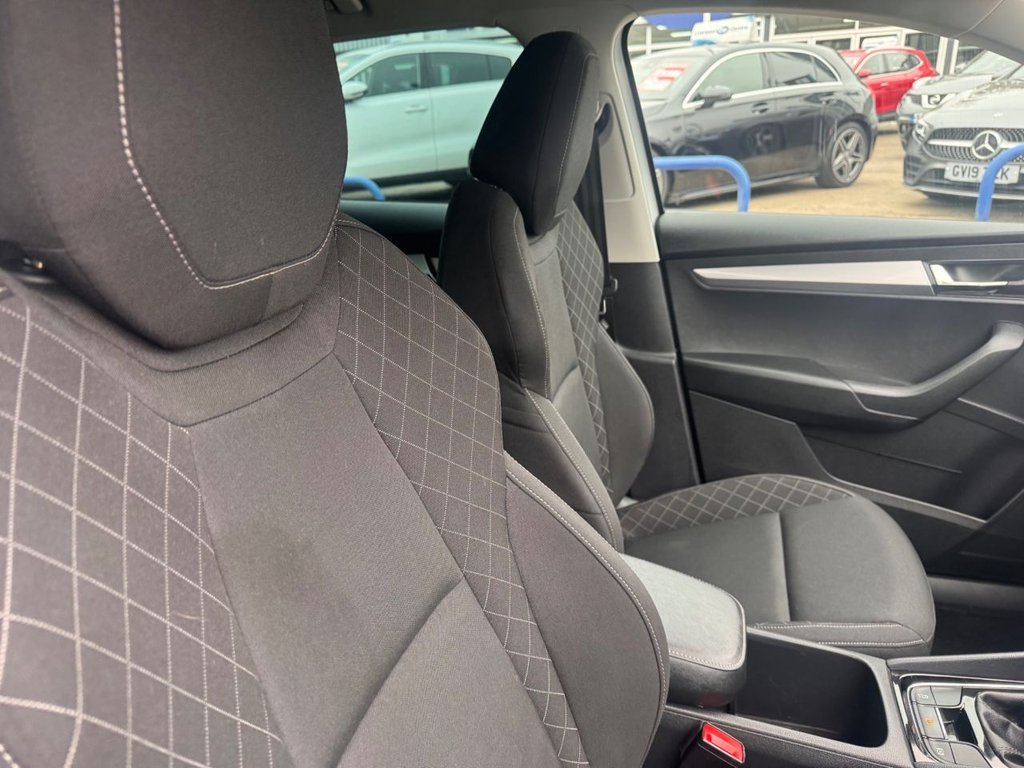 Used Skoda Karoq 2019 for sale - 76291971: Photo 29