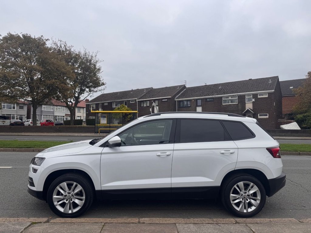 Used Skoda Karoq 2019 for sale - 76291971: Photo 31