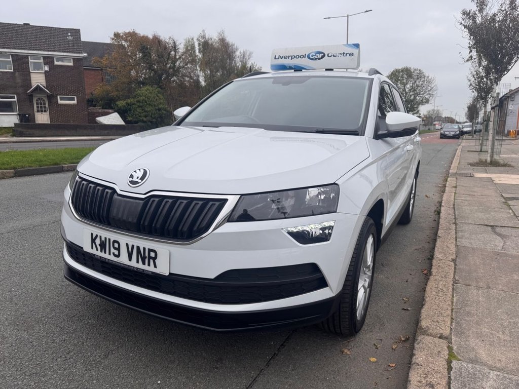 Used Skoda Karoq 2019 for sale - 76291971: Photo 33