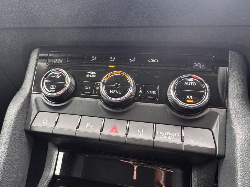 Used Skoda Karoq 2019 for sale - 76291971: Photo 35