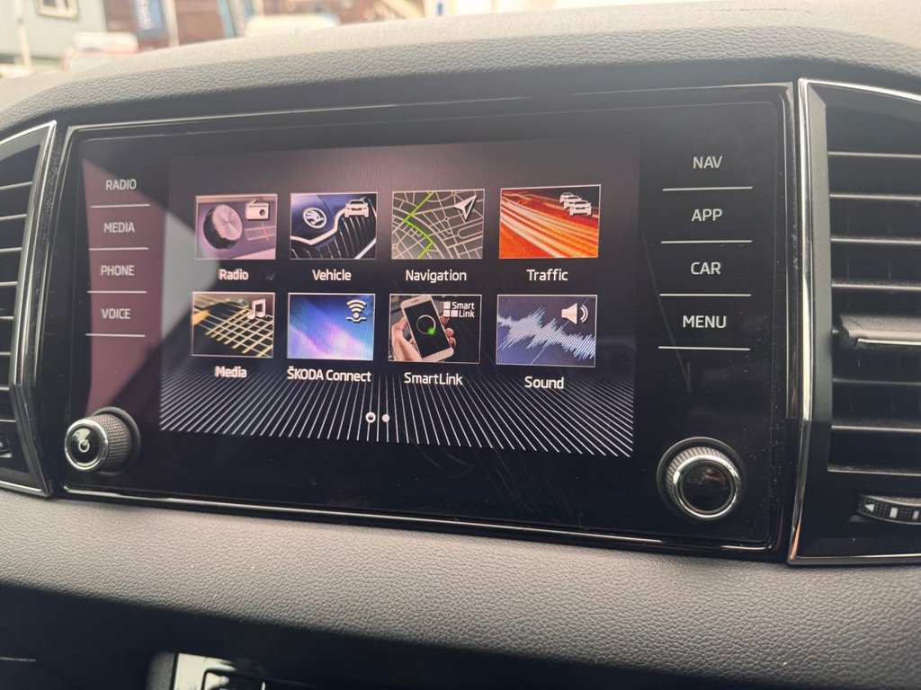 Used Skoda Karoq 2019 for sale - 76291971: Photo 37