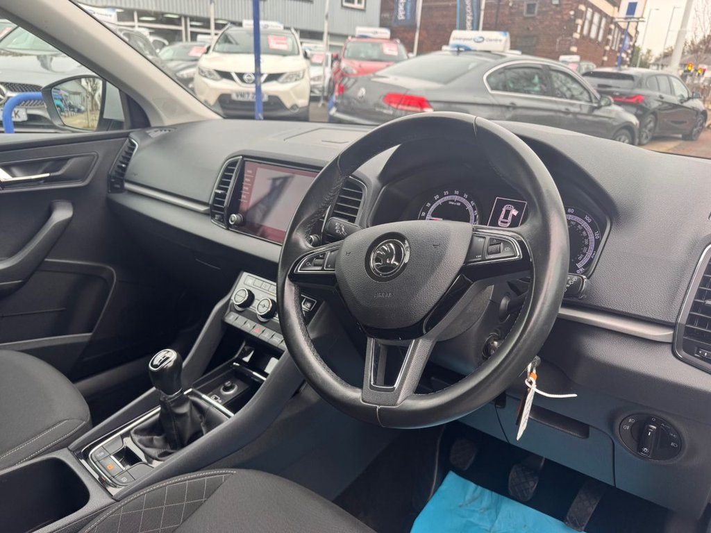 Used Skoda Karoq 2019 for sale - 76291971: Photo 4