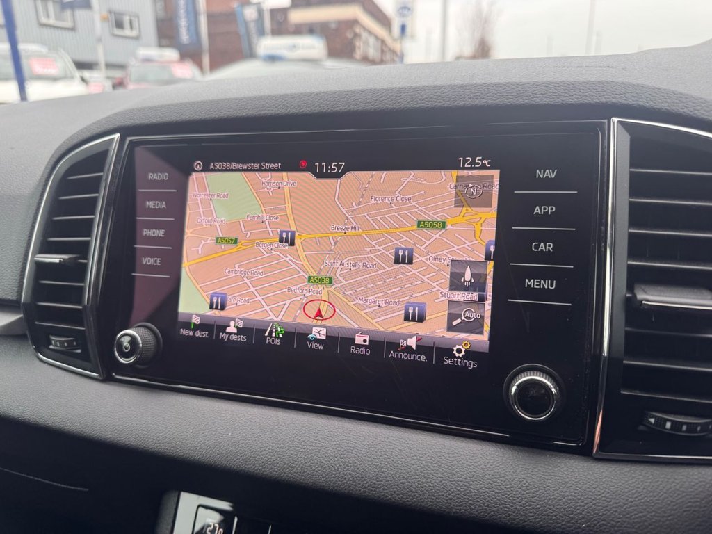 Used Skoda Karoq 2019 for sale - 76291971: Photo 5