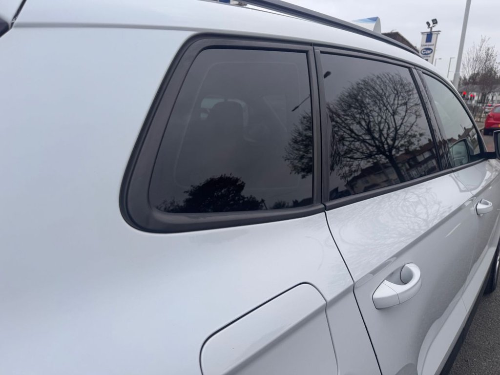 Used Skoda Karoq 2019 for sale - 76291971: Photo 6