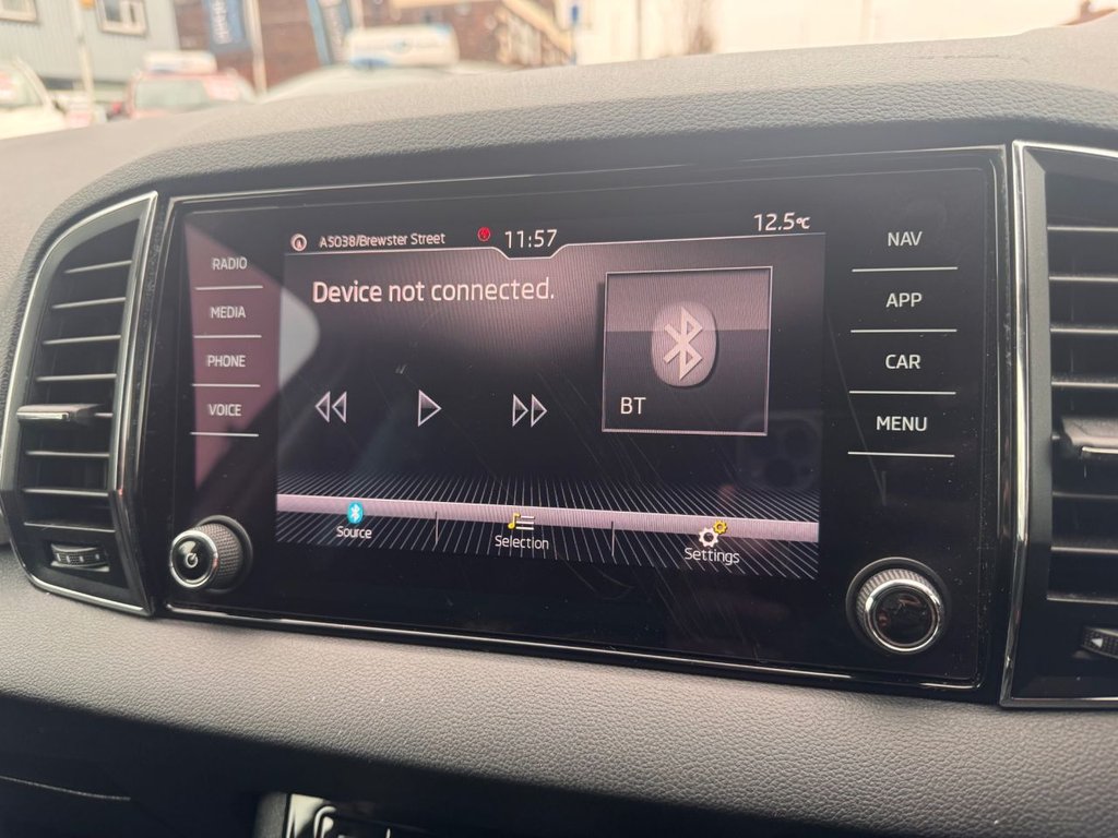 Used Skoda Karoq 2019 for sale - 76291971: Photo 8