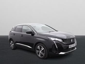 Used Peugeot 3008 2023 for sale - 79835563: Photo