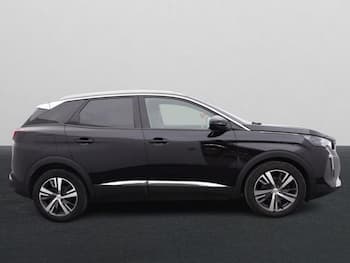 Used Peugeot 3008 2023 for sale - 79835563: Photo