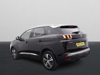 Used Peugeot 3008 2023 for sale - 79835563: Photo