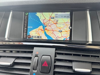 Used BMW X3 2016 for sale - 79159969: Photo