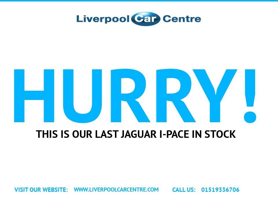 Used Jaguar I-Pace 2022 for sale - 77408051: Photo 3