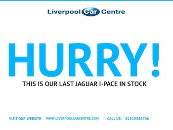 Used Jaguar I-Pace 2022 for sale - 77408051: Photo