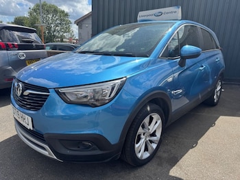 Used Vauxhall Crossland X 2019 for sale - 79032292: Photo