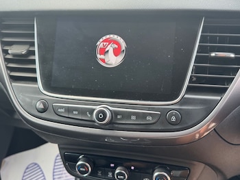 Used Vauxhall Crossland X 2019 for sale - 79032292: Photo