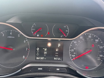 Used Vauxhall Crossland X 2019 for sale - 79032292: Photo