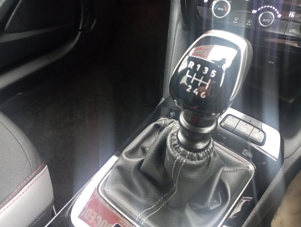 Used Vauxhall Mokka 2022 for sale - 77627355: Photo 11